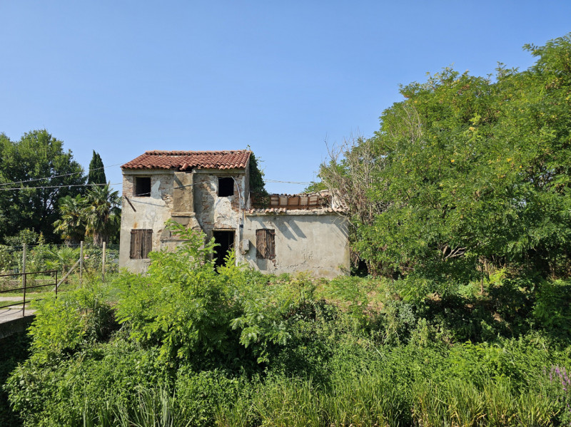Solesino Vendita Rustico rudere
