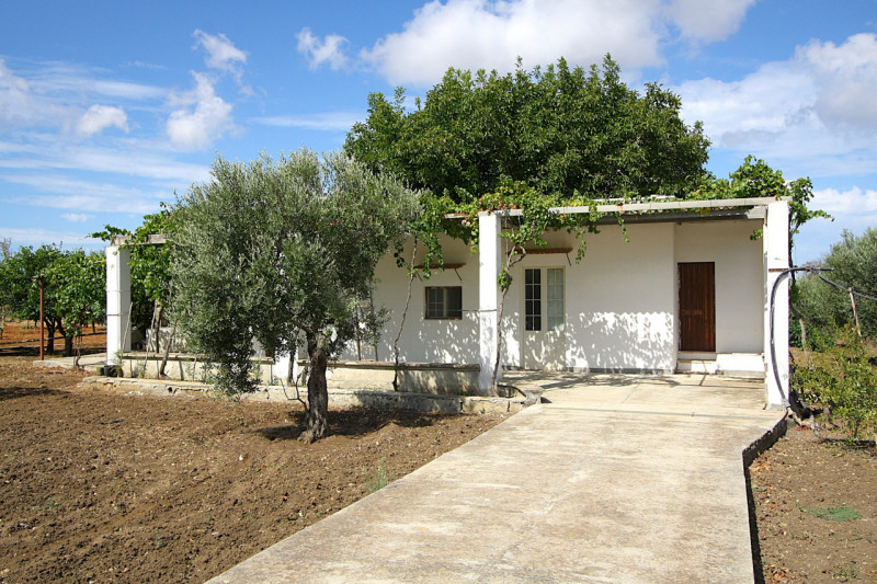 Gallipoli Vendita Casa singola