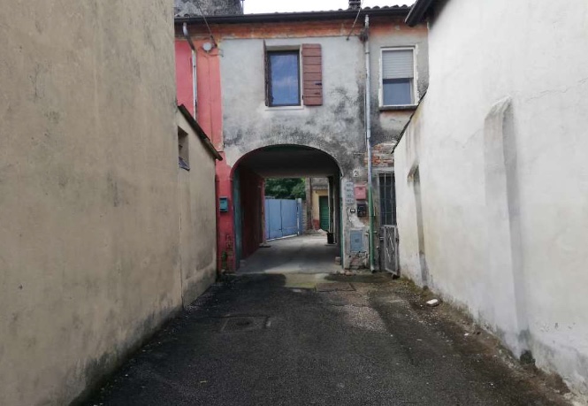 Acquanegra sul Chiese Vendita Casa singola terratetto