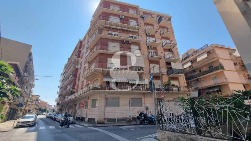 Milazzo Vendita Appartamento quadrilocale