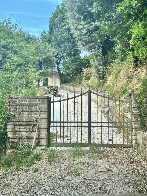 Perugia Vendita Casa singola terratetto