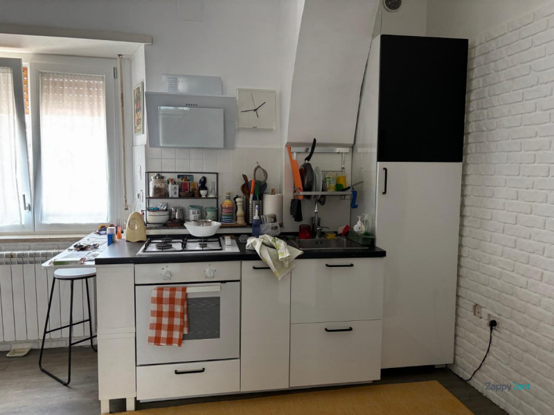Guidonia Montecelio Affitto Appartamento bilocale
