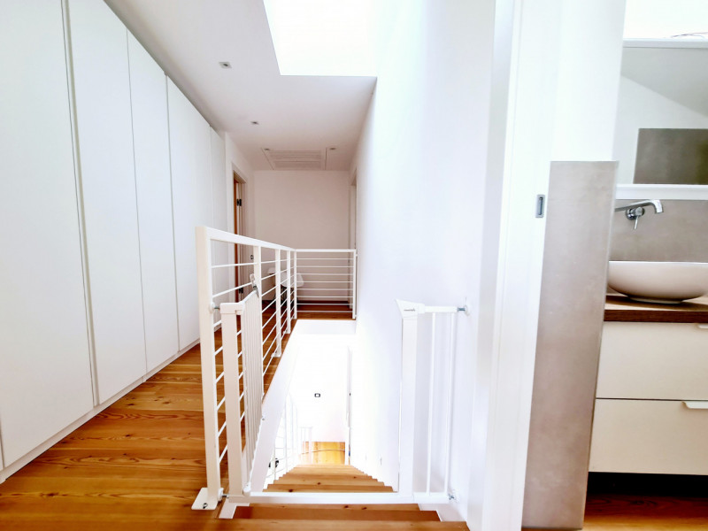 Proponiamo in vendita a Sant'Elena, moderna bifamiliare, di prossima realizzazione, caratterizzat...