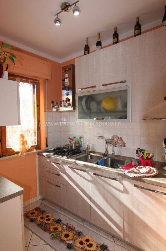 Sinalunga Vendita Appartamento