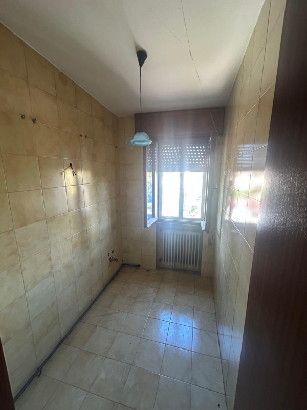 Proponiamo in vendita casetta a schiera composta da un appartamento al primo piano e un negozio a...