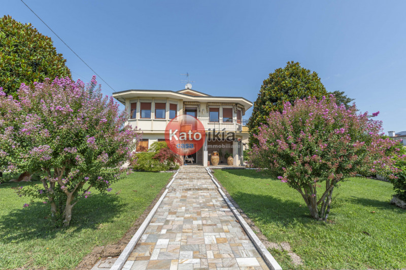 Sovizzo Vendita Villa contemporanea