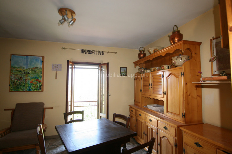 Sinalunga Vendita Villa