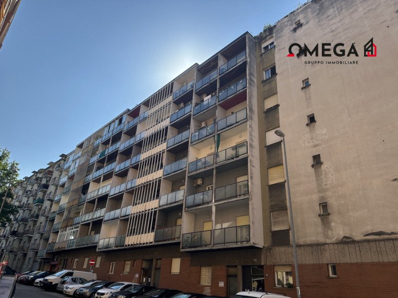 Trieste Vendita Appartamento bilocale