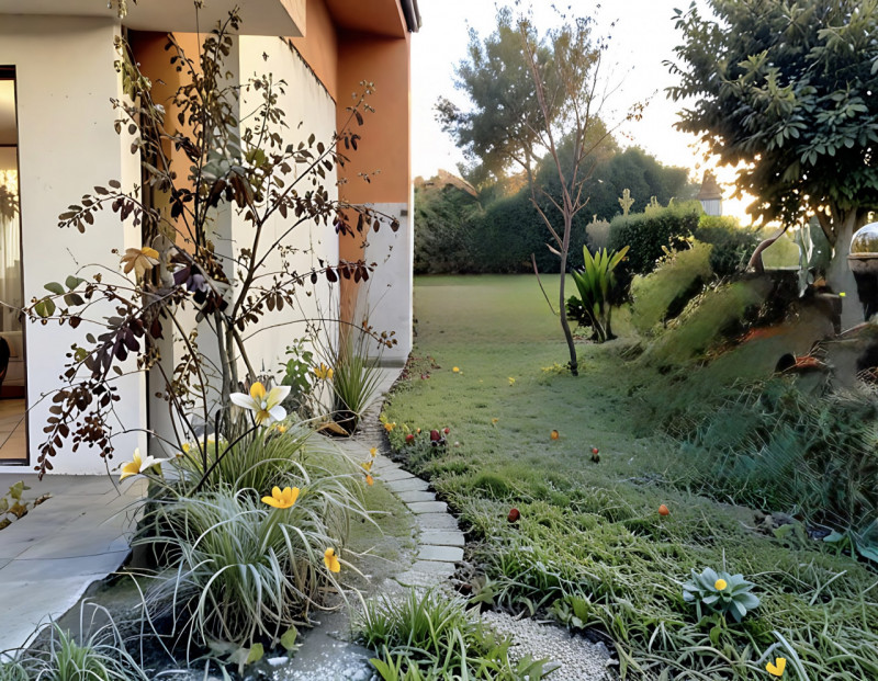 (Per INFO 3316190143) A Piombino Dese, in zona residenziale tranquilla e vicina al centro, propon...