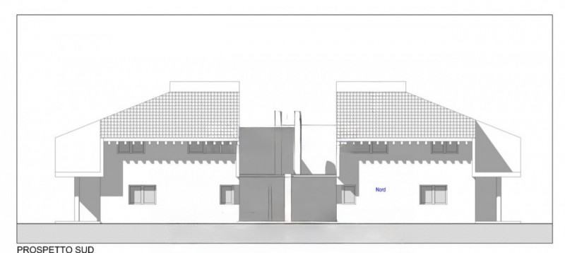 (Per INFO 3316190143) A Piombino Dese, in zona residenziale tranquilla e vicina al centro, propon...