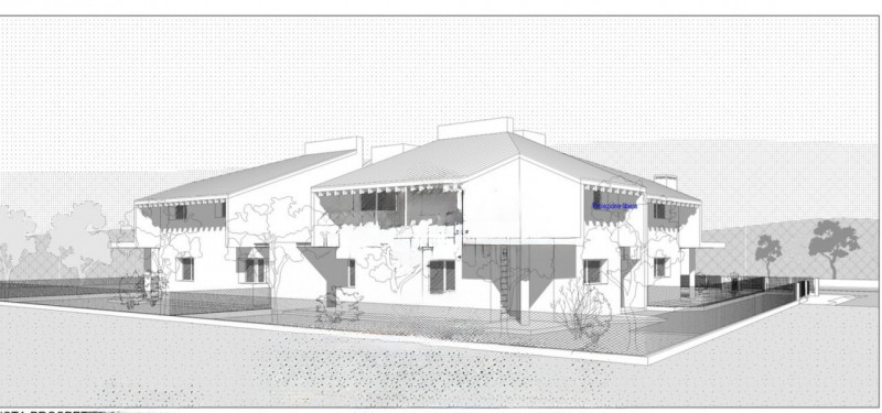 (Per INFO 3316190143) A Piombino Dese, in zona residenziale tranquilla e vicina al centro, propon...