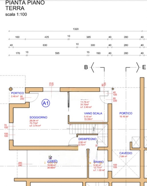 (Per INFO 3316190143) A Piombino Dese, in zona residenziale tranquilla e vicina al centro, propon...