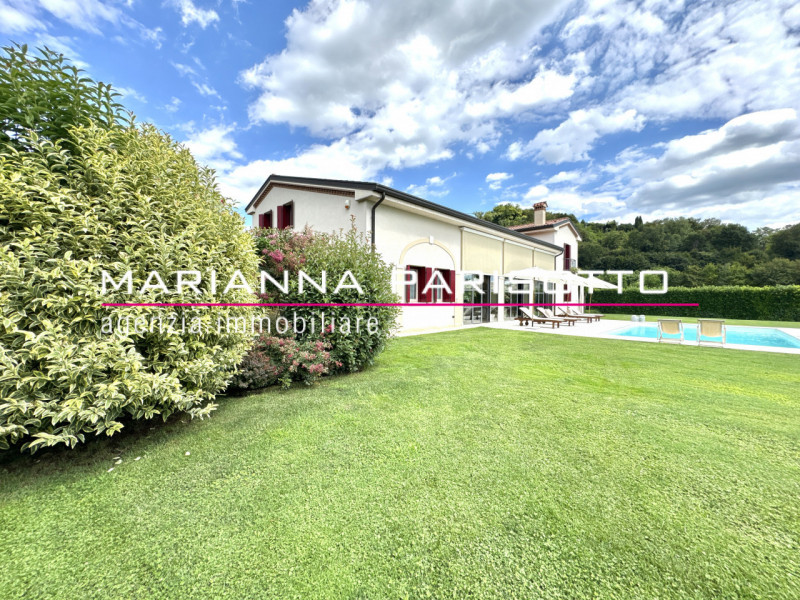 Ns. Esclusiva: c’è un momento della vita in cui si desidera qualcosa di più. Più spazio, più sile...