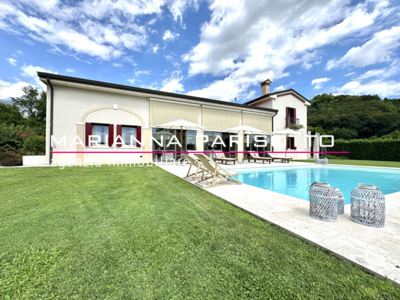 Ns. Esclusiva: c’è un momento della vita in cui si desidera qualcosa di più. Più spazio, più sile...