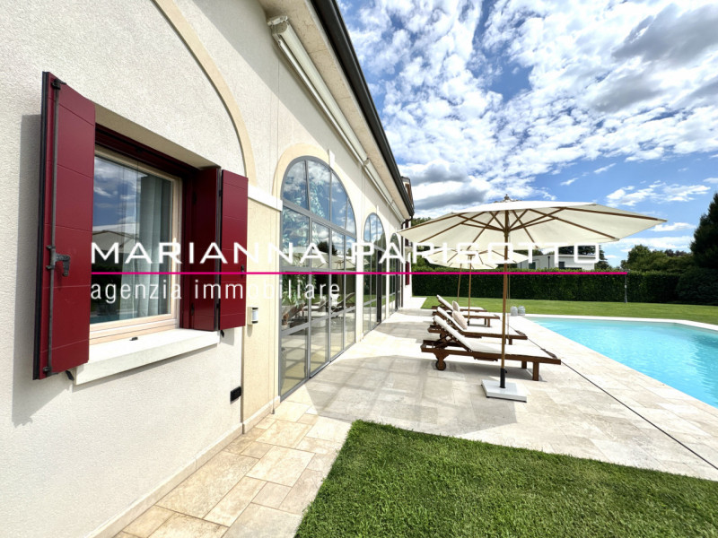 Ns. Esclusiva: c’è un momento della vita in cui si desidera qualcosa di più. Più spazio, più sile...