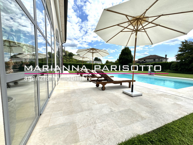 Ns. Esclusiva: c’è un momento della vita in cui si desidera qualcosa di più. Più spazio, più sile...