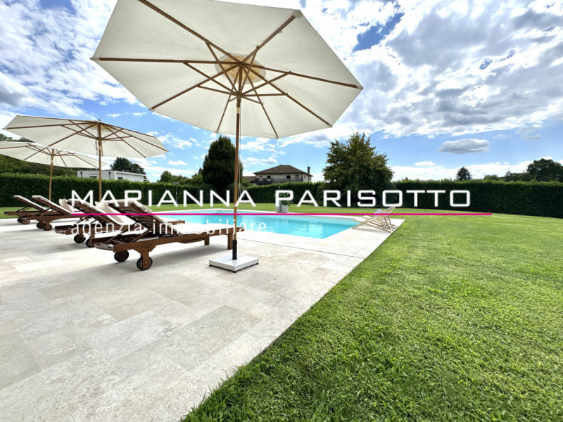 Ns. Esclusiva: c’è un momento della vita in cui si desidera qualcosa di più. Più spazio, più sile...