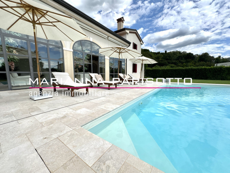 Ns. Esclusiva: c’è un momento della vita in cui si desidera qualcosa di più. Più spazio, più sile...