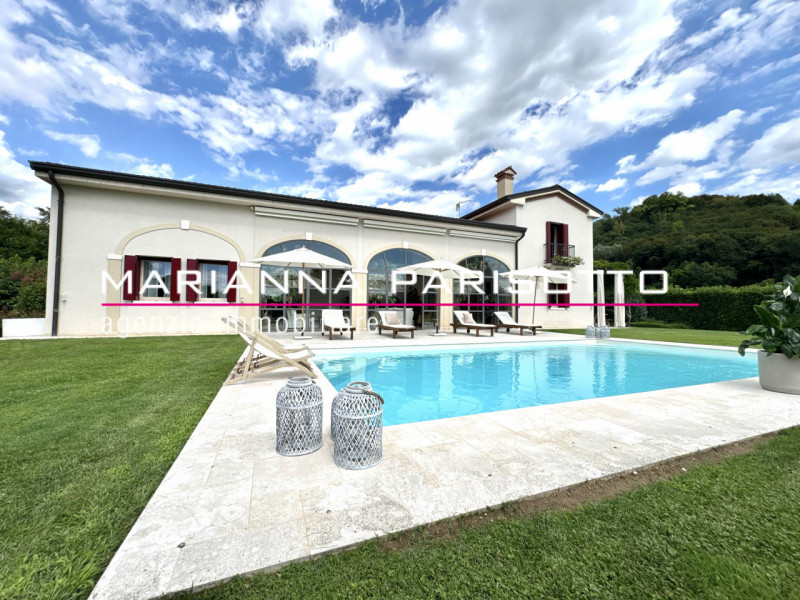 Ns. Esclusiva: c’è un momento della vita in cui si desidera qualcosa di più. Più spazio, più sile...