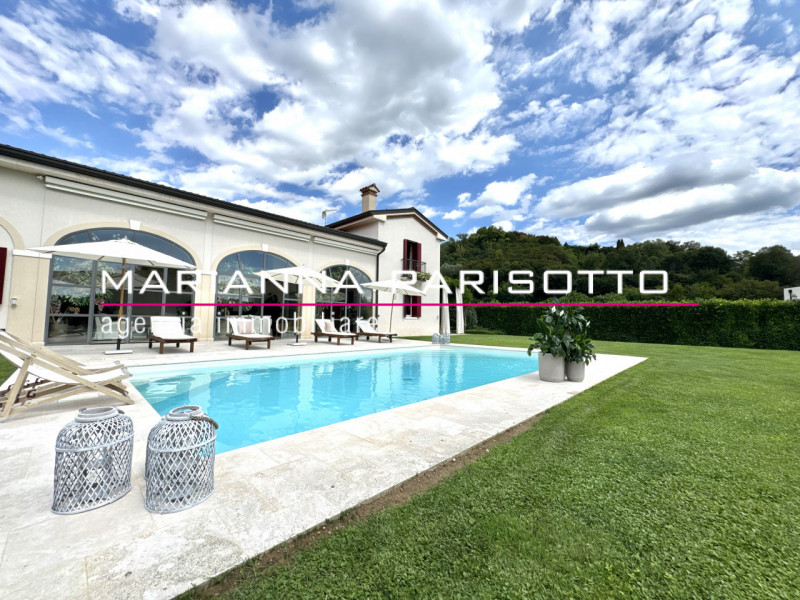 Ns. Esclusiva: c’è un momento della vita in cui si desidera qualcosa di più. Più spazio, più sile...