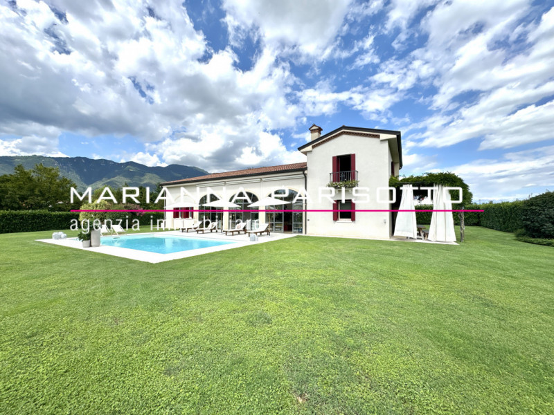 Ns. Esclusiva: c’è un momento della vita in cui si desidera qualcosa di più. Più spazio, più sile...