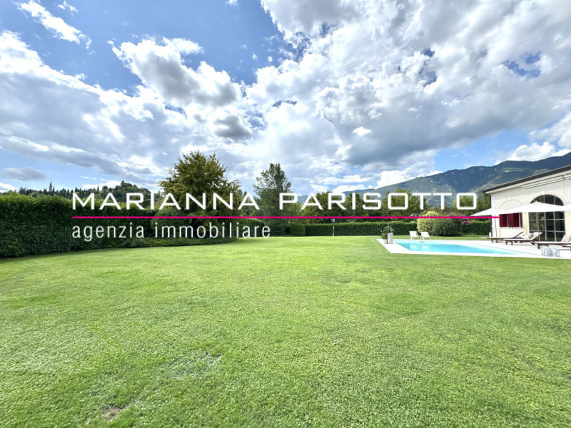 Ns. Esclusiva: c’è un momento della vita in cui si desidera qualcosa di più. Più spazio, più sile...