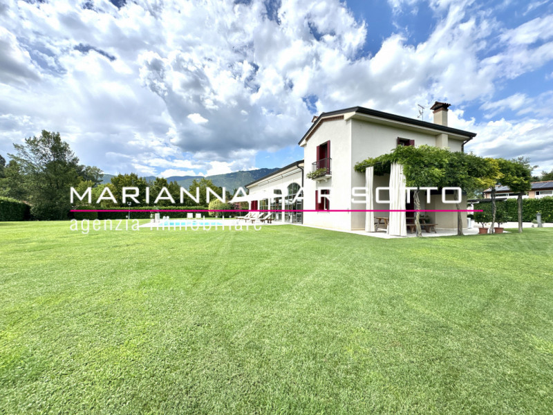 Ns. Esclusiva: c’è un momento della vita in cui si desidera qualcosa di più. Più spazio, più sile...