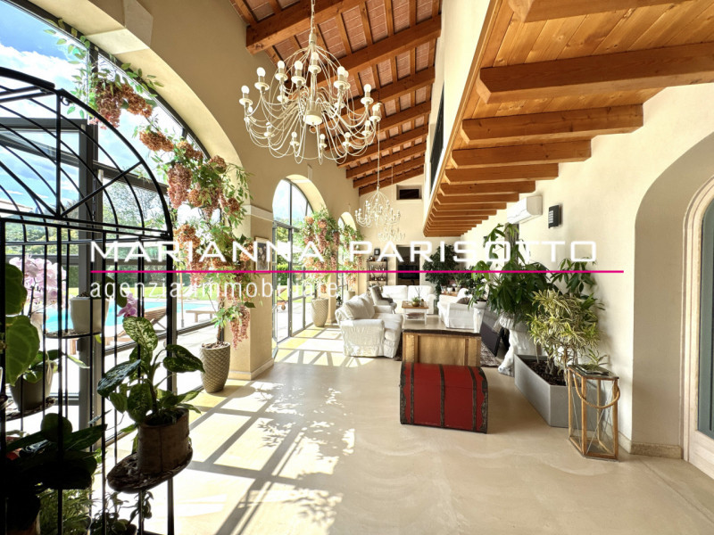 Ns. Esclusiva: c’è un momento della vita in cui si desidera qualcosa di più. Più spazio, più sile...