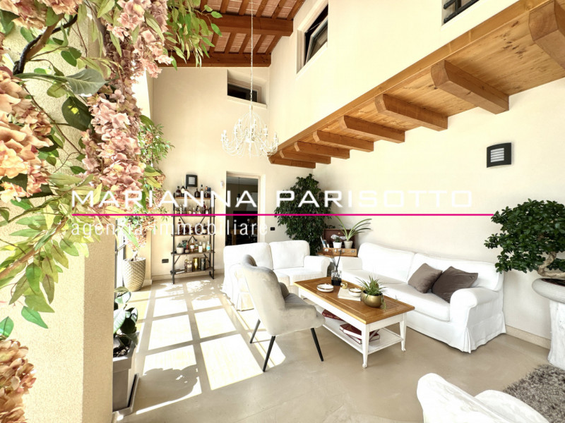 Ns. Esclusiva: c’è un momento della vita in cui si desidera qualcosa di più. Più spazio, più sile...