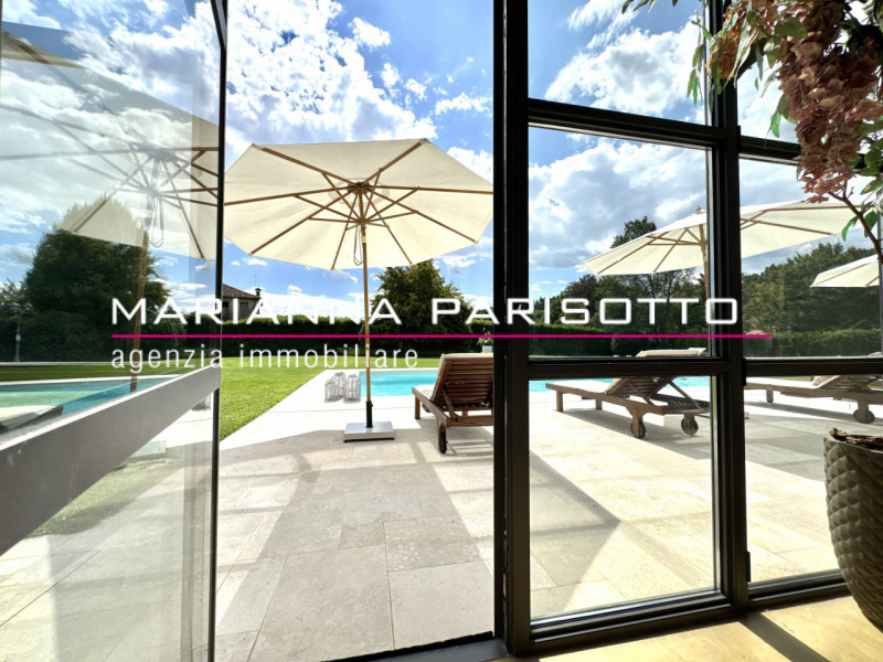 Ns. Esclusiva: c’è un momento della vita in cui si desidera qualcosa di più. Più spazio, più sile...