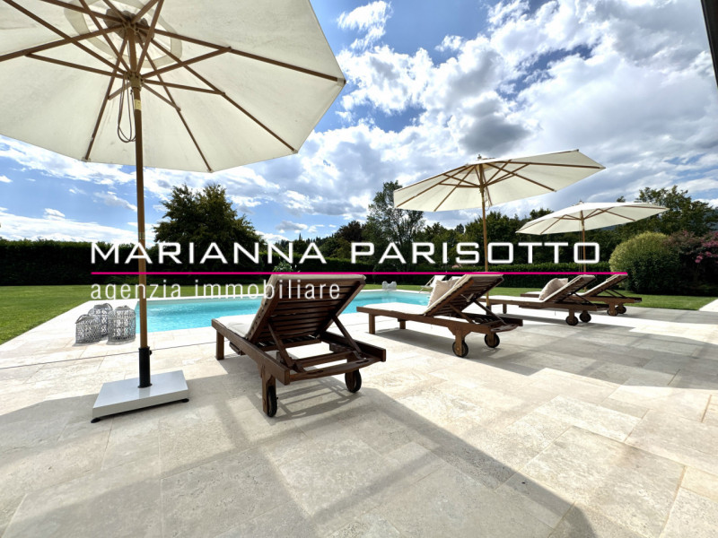 Ns. Esclusiva: c’è un momento della vita in cui si desidera qualcosa di più. Più spazio, più sile...