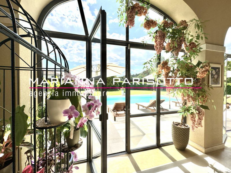 Ns. Esclusiva: c’è un momento della vita in cui si desidera qualcosa di più. Più spazio, più sile...