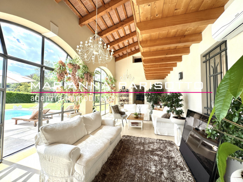 Ns. Esclusiva: c’è un momento della vita in cui si desidera qualcosa di più. Più spazio, più sile...