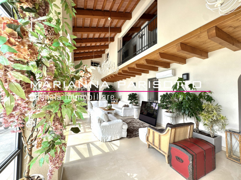 Ns. Esclusiva: c’è un momento della vita in cui si desidera qualcosa di più. Più spazio, più sile...