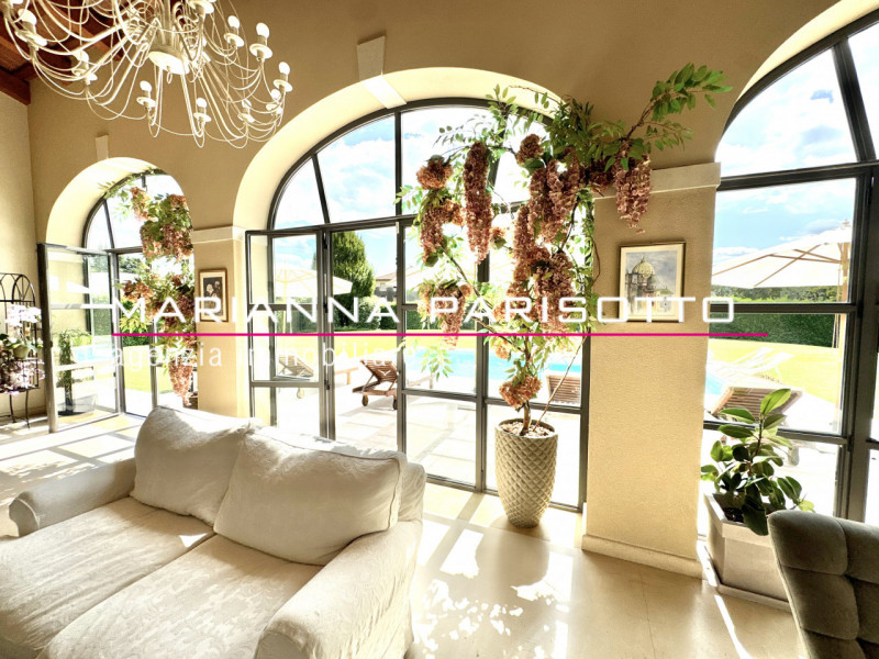 Ns. Esclusiva: c’è un momento della vita in cui si desidera qualcosa di più. Più spazio, più sile...