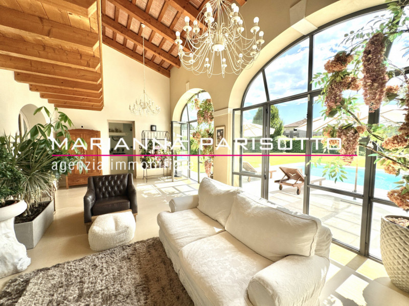 Ns. Esclusiva: c’è un momento della vita in cui si desidera qualcosa di più. Più spazio, più sile...