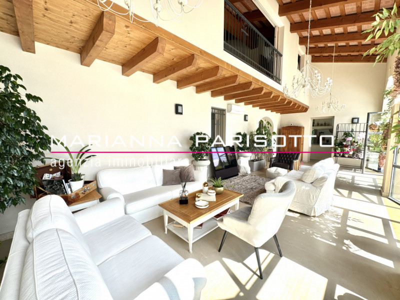 Ns. Esclusiva: c’è un momento della vita in cui si desidera qualcosa di più. Più spazio, più sile...