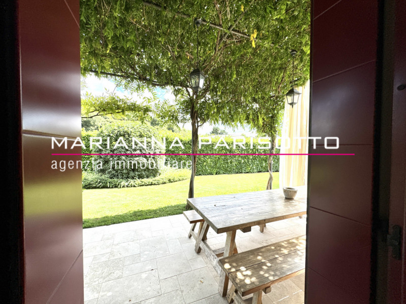 Ns. Esclusiva: c’è un momento della vita in cui si desidera qualcosa di più. Più spazio, più sile...