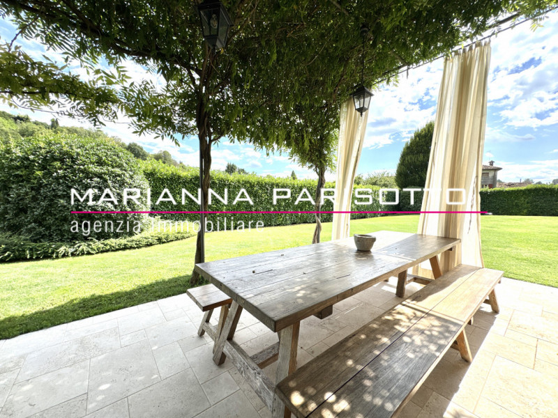 Ns. Esclusiva: c’è un momento della vita in cui si desidera qualcosa di più. Più spazio, più sile...