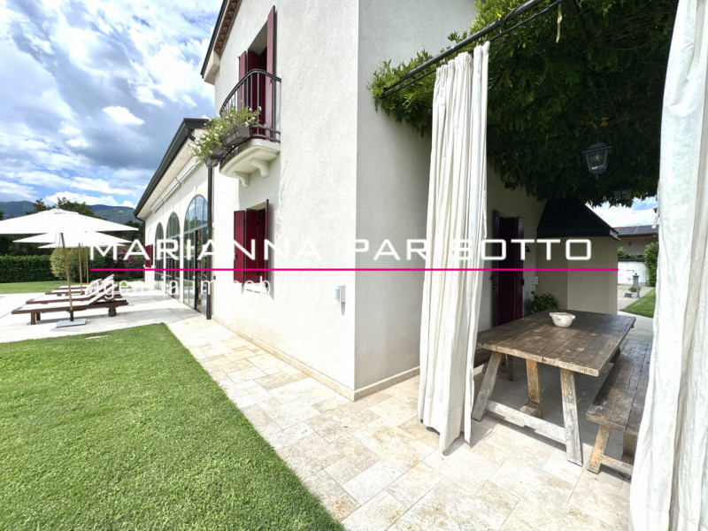 Ns. Esclusiva: c’è un momento della vita in cui si desidera qualcosa di più. Più spazio, più sile...