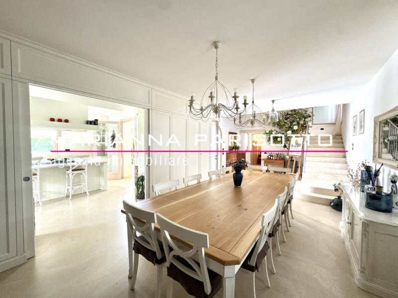 Ns. Esclusiva: c’è un momento della vita in cui si desidera qualcosa di più. Più spazio, più sile...