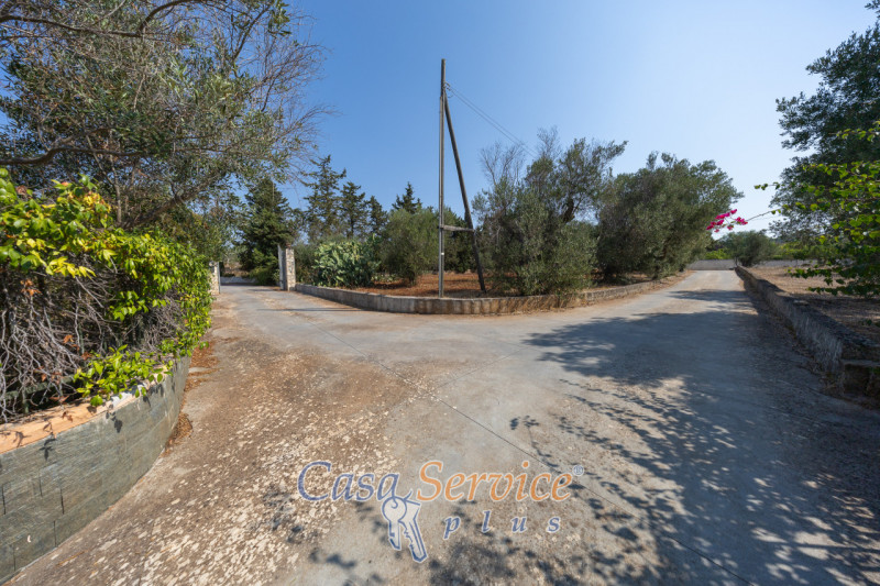Parabita Vendita Casa singola