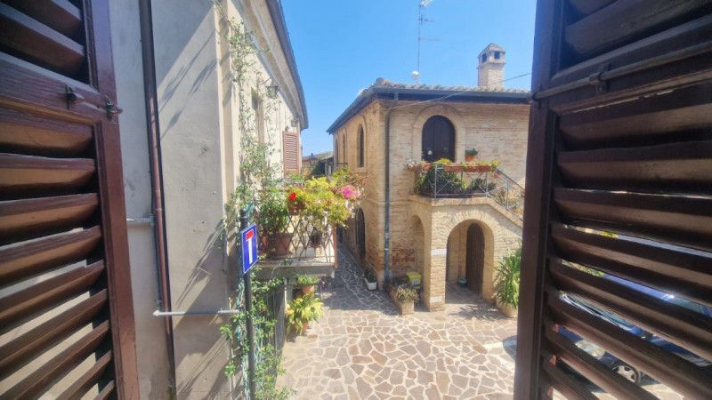 Montesilvano Vendita Casa singola