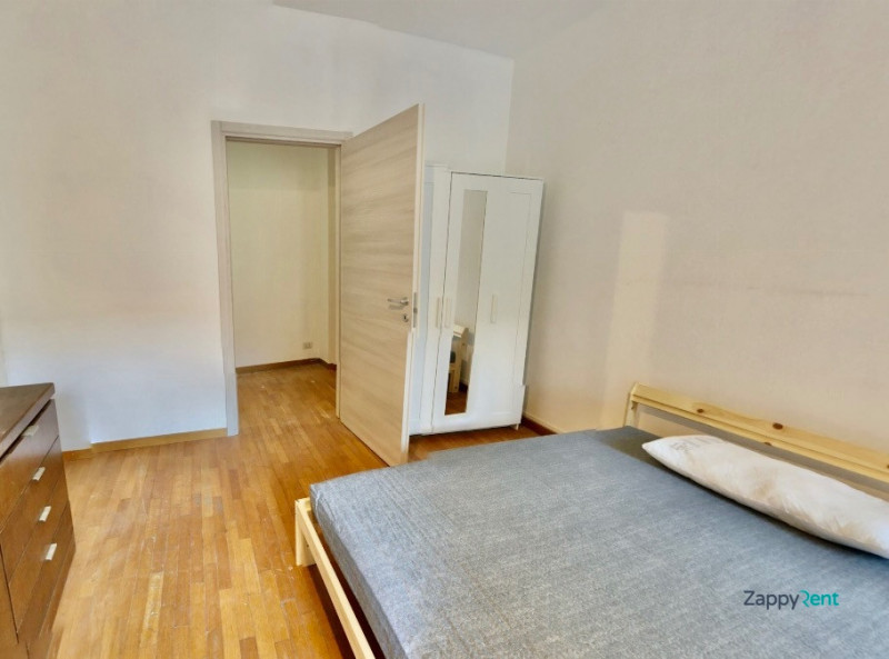 Milano Affitto Stanze entrambi