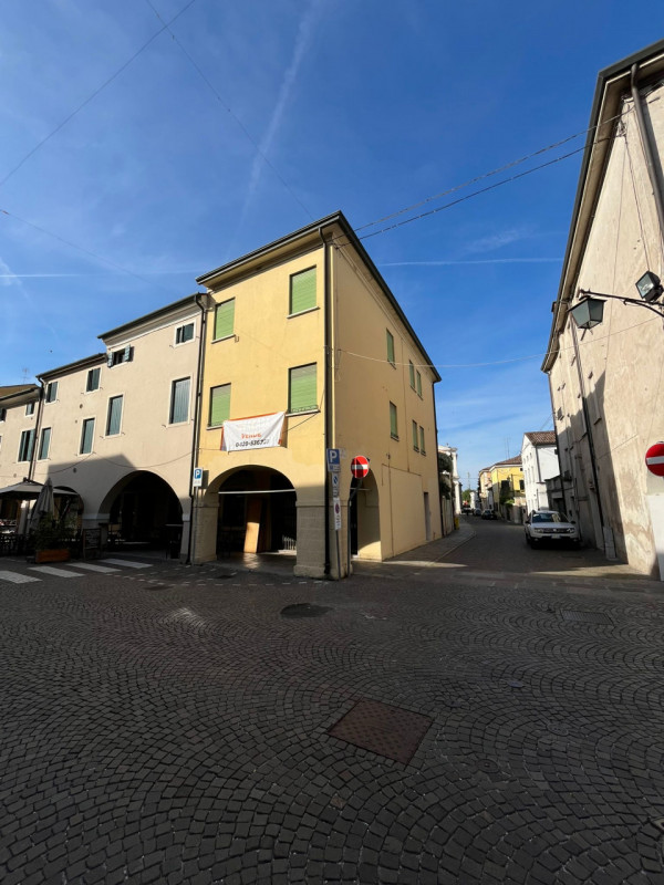 Montagnana Vendita Palazzo