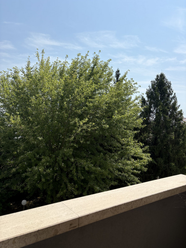 Padova Affitto Appartamento quadrilocale