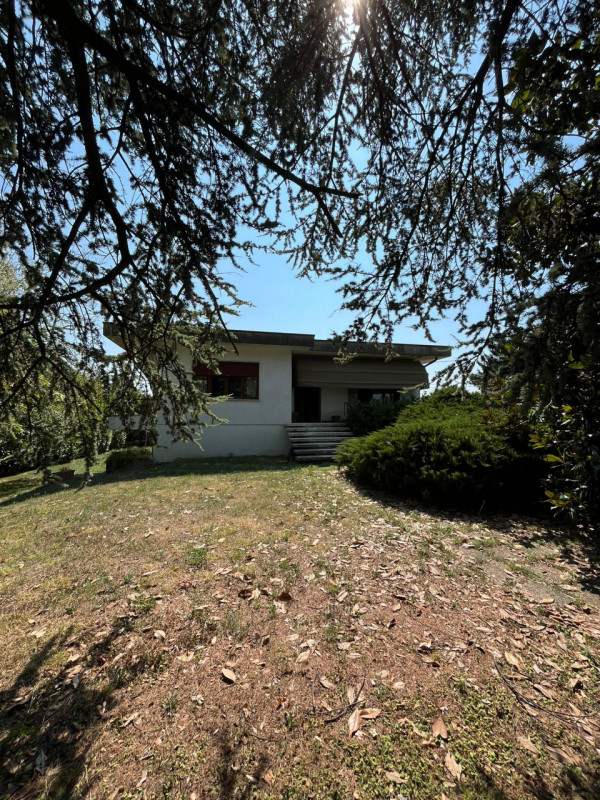 Montagnana Vendita Casa singola