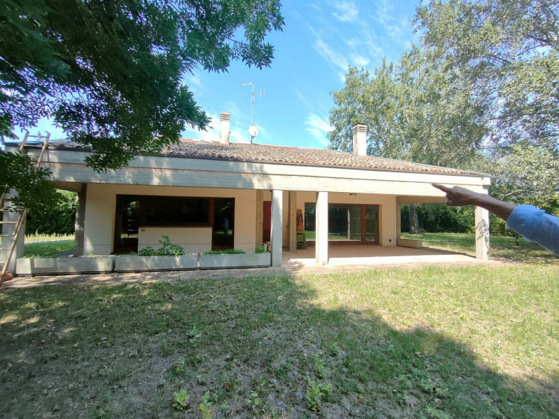 Cesena Vendita Villa contemporanea