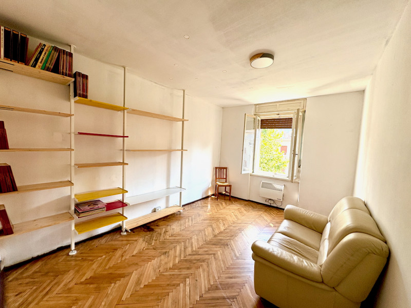 Trieste Affitto Appartamento bilocale
