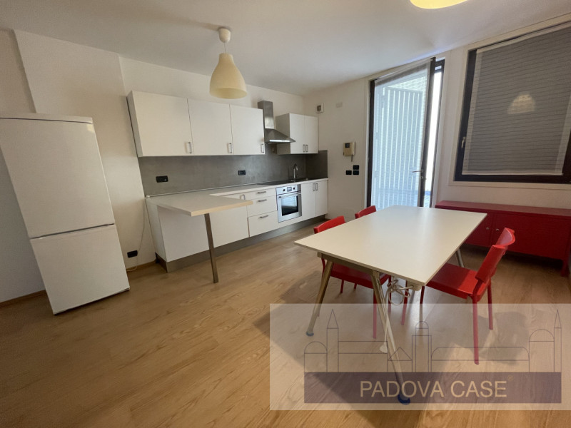 Padova Vendita Appartamento